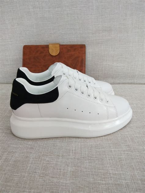 alexander mcqueen tenis.